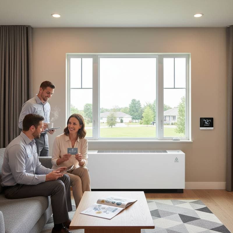 Image for Why 40% of Homeowners Switch to HVAC Subscriptions