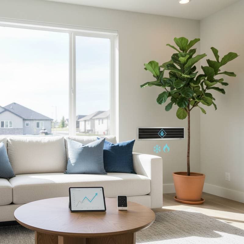 Image for Why 40% of Homeowners Now Use HVAC Subscriptions