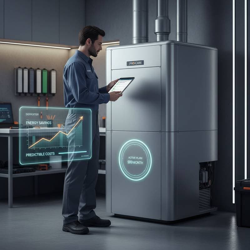 Featured image for Why $89/Month HVAC Plans Rule 2026 Trends