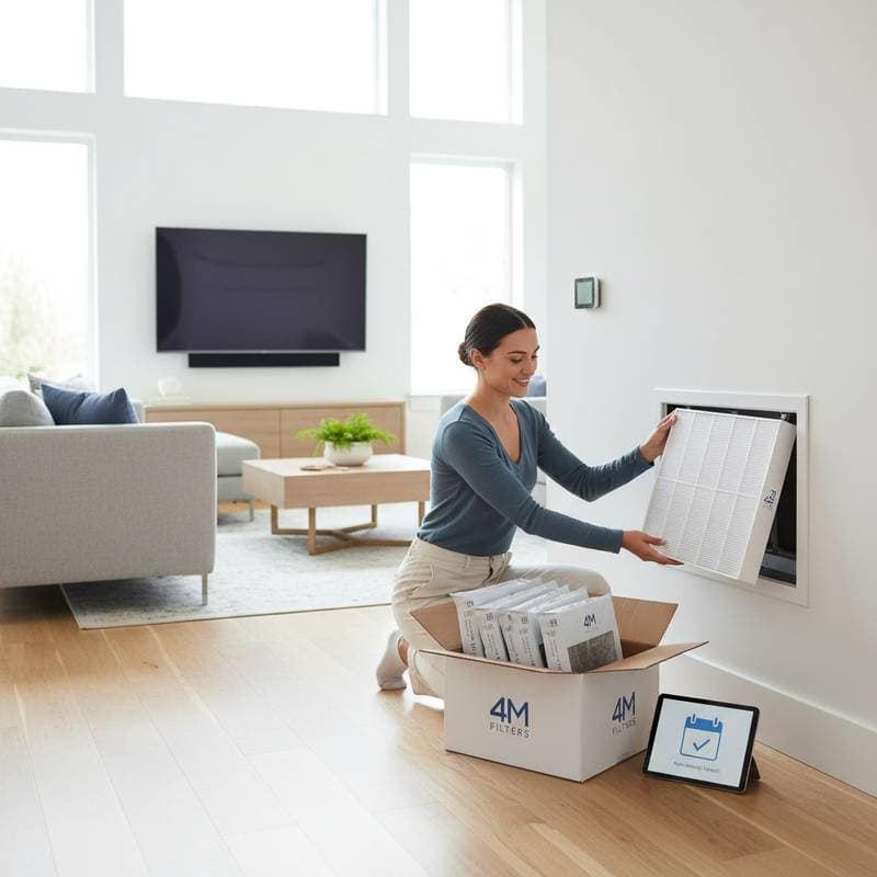 Featured image for Why 4M Homeowners Now Use Filter Subscriptions