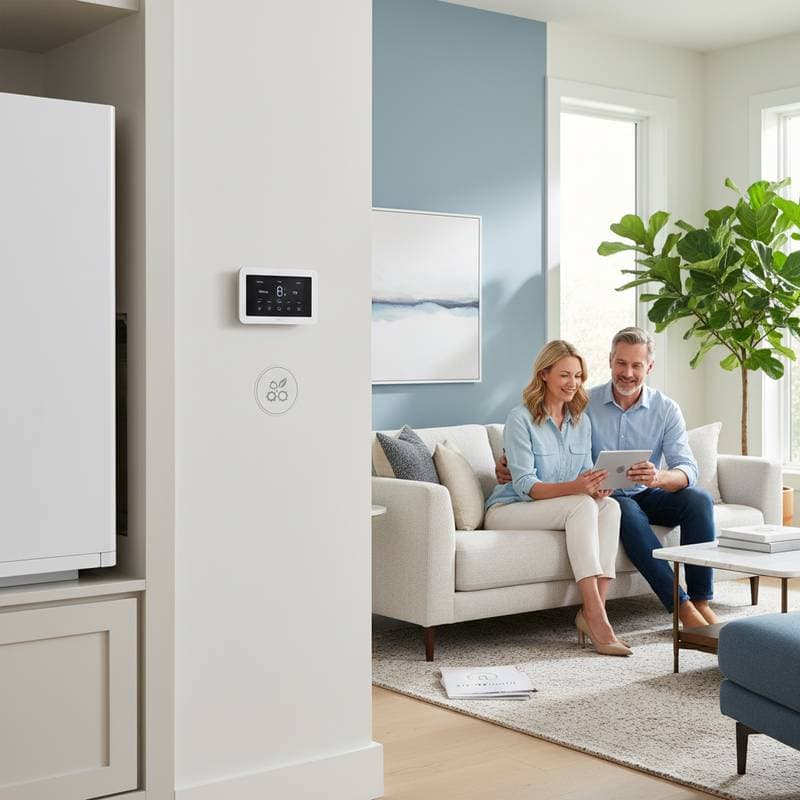 Featured image for Why 40% of Homeowners Choose Monthly HVAC Plans