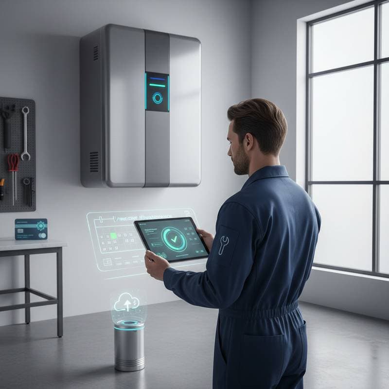 Image for Monthly HVAC Plans Prevent Emergency Repair Costs