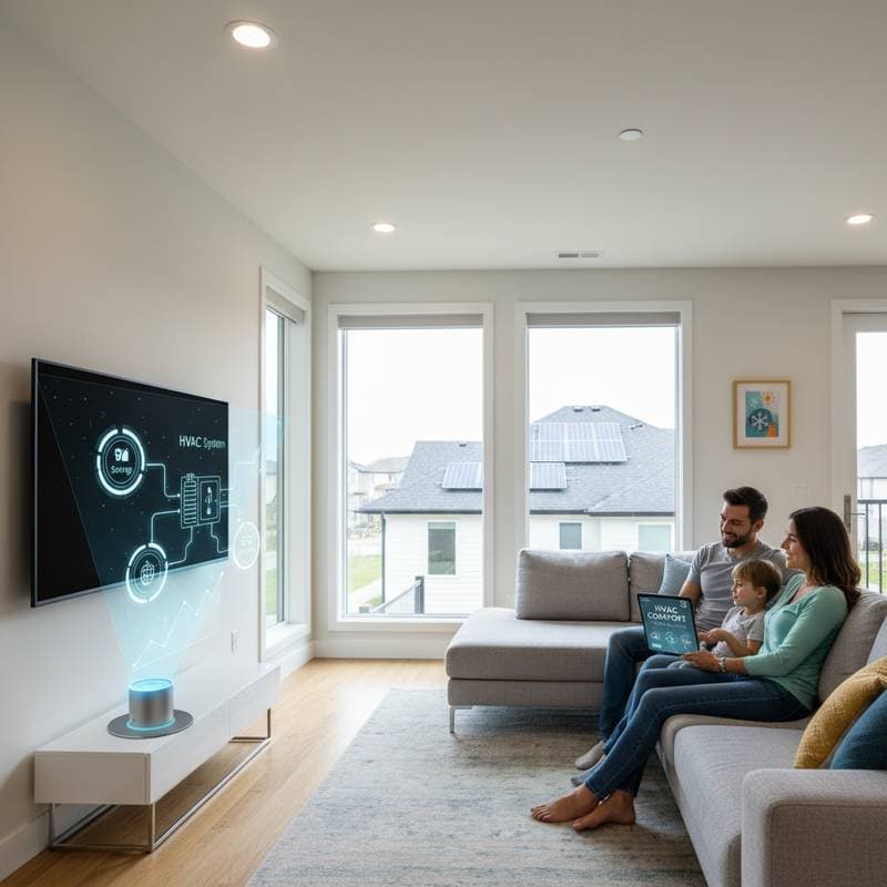 Featured image for Why 9 in 10 Homes Will Subscribe to HVAC Plans