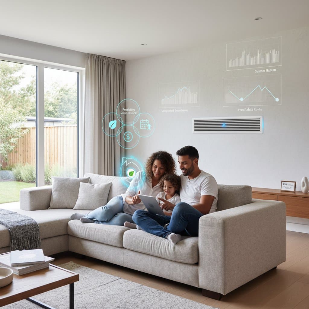 Featured image for Why 8M Homes Switched to HVAC Subscriptions in 2026