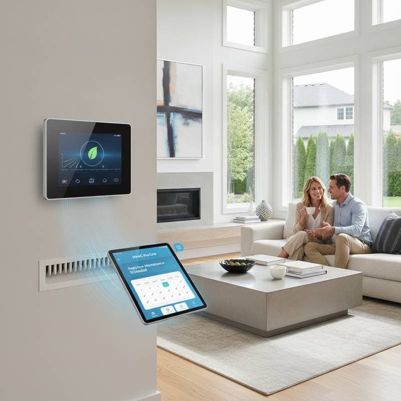 Image for Why 8M Homes Now Use HVAC Subscription Plans