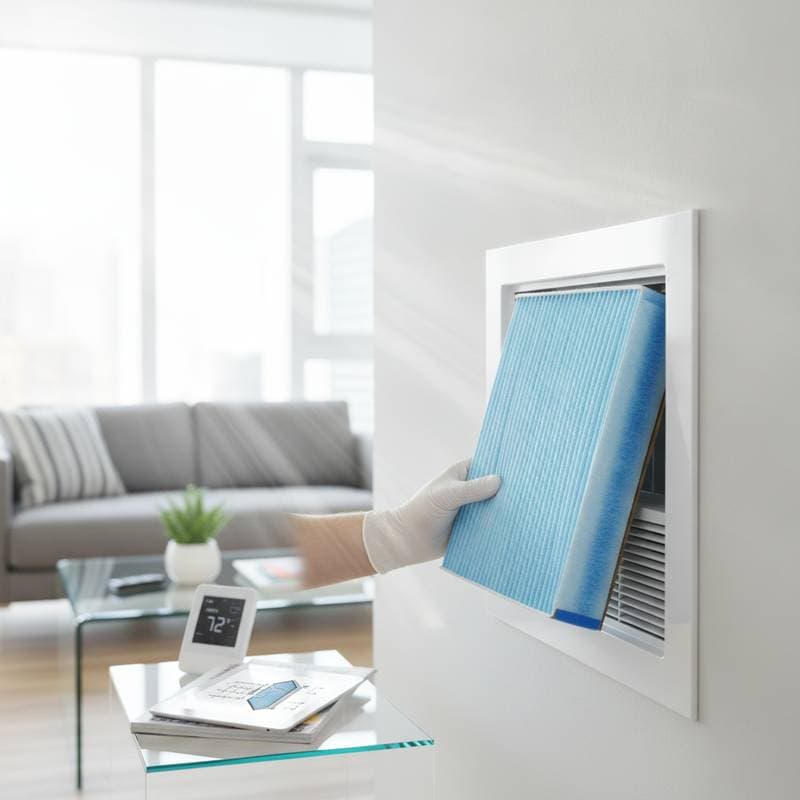 Featured image for MERV 13 Filters Deliver Hospital-Grade Home Air Quality