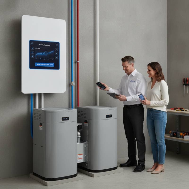 Featured image for HVAC Subscriptions Replace $1,000 Repair Bills at $89/Month