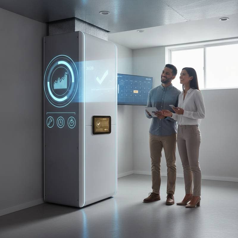 Image for HVAC Subscriptions Cut Annual Maintenance Costs in 2026