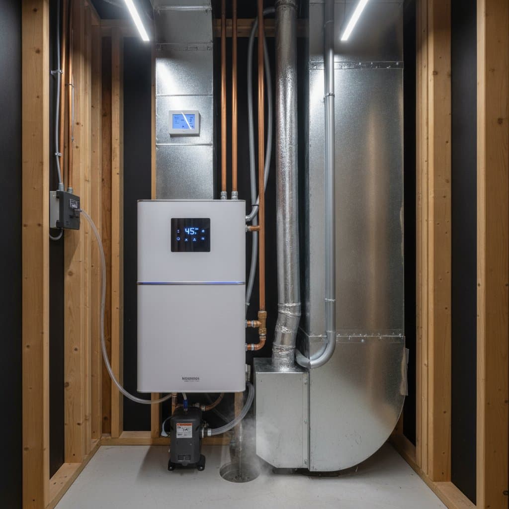 Image for Stop Mold and Save 18% on Cooling with Humidity Control