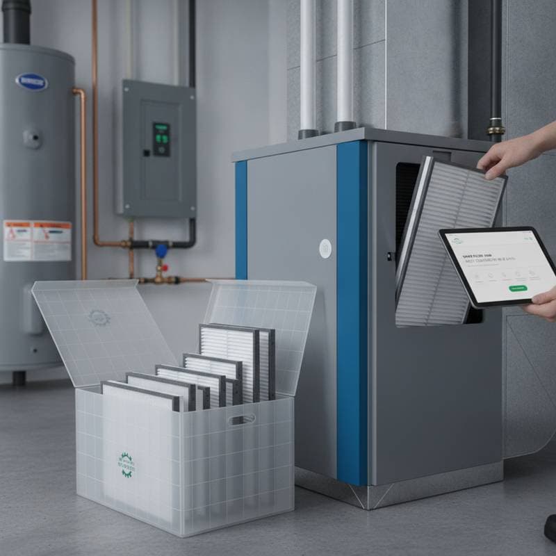 Featured image for Filter Subscriptions Save $340 on HVAC Repairs