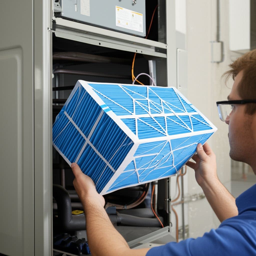 Featured image for Air Filter Subscriptions Cut HVAC Failures 58%
