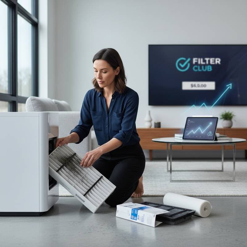 Featured image for How HVAC Filter Scams Target Homeowners in 2025