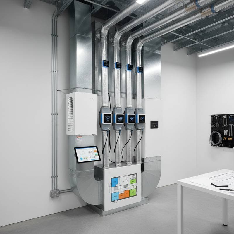 Featured image for Control Temps Room by Room for Energy Savings