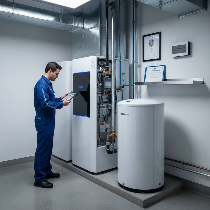 Featured image for HVAC Plans Cost $150-$500: Are They Worth It?